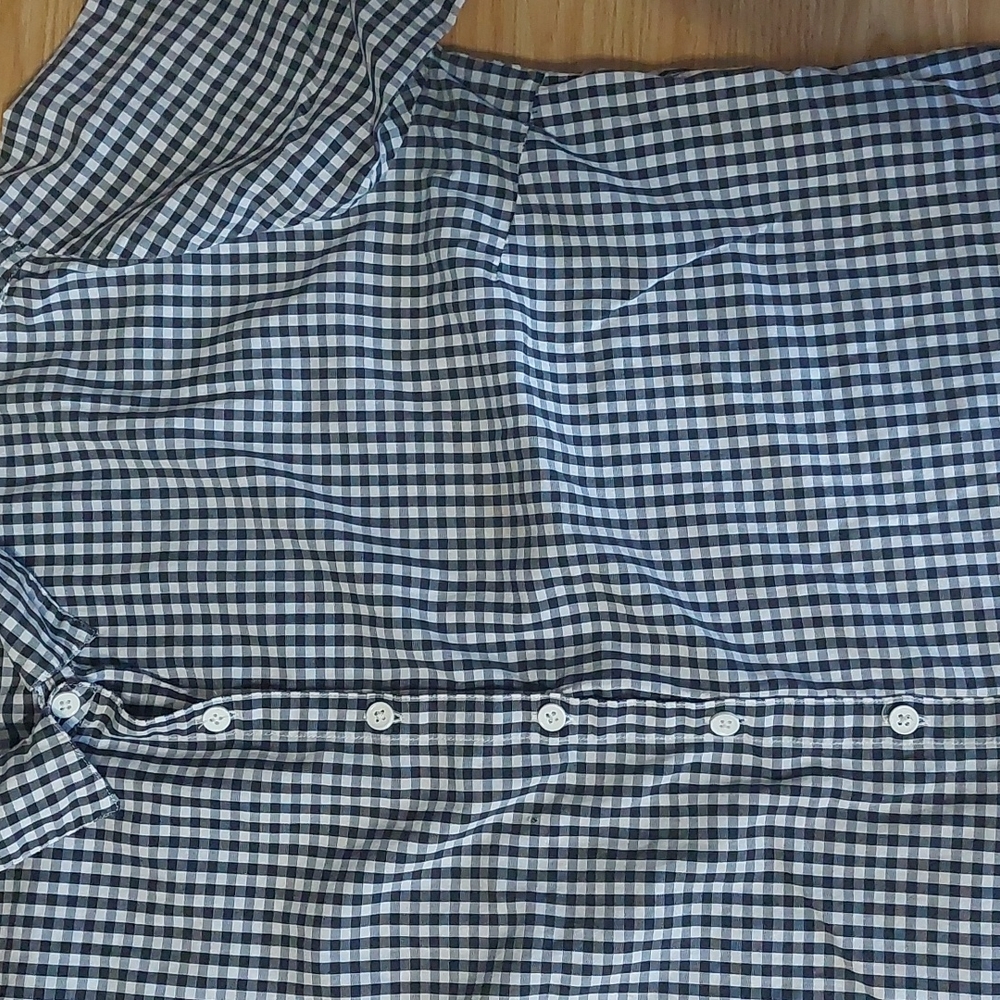 Northern Reflections blouse - Picture 3 of 6